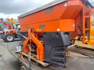 2018 Kuhn AXIS 40.2 Fertilizer â€” Machinery Depot Pro