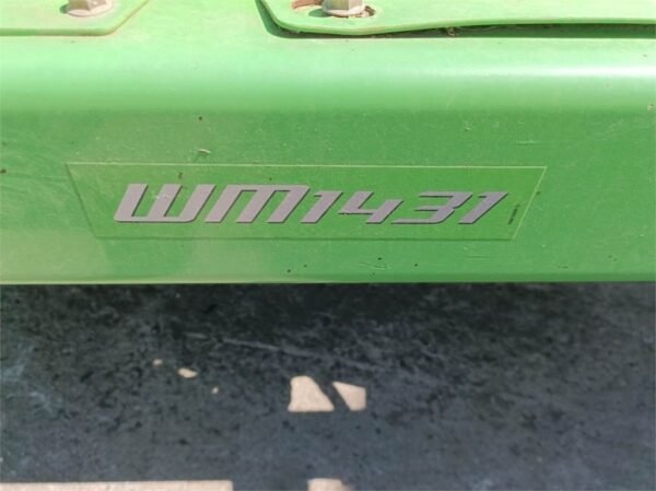 2014 Kuhn Deutz Wrappers — Machinery Depot Pro