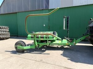 2014 Kuhn Deutz Wrappers — Machinery Depot Pro