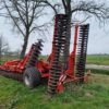 2020 Kuhn Discover XL 60 Discharrows — Machinery Depot Pro