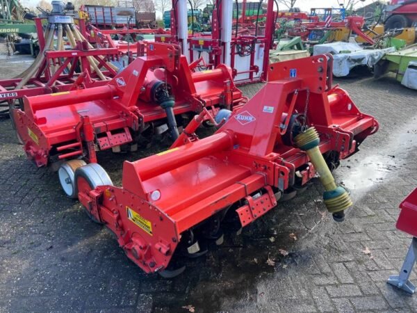 kuhn-el-162-2502e93432d.jpg 2014 Kuhn EL 162-250 Tillageacc — Machinery Depot Pro
