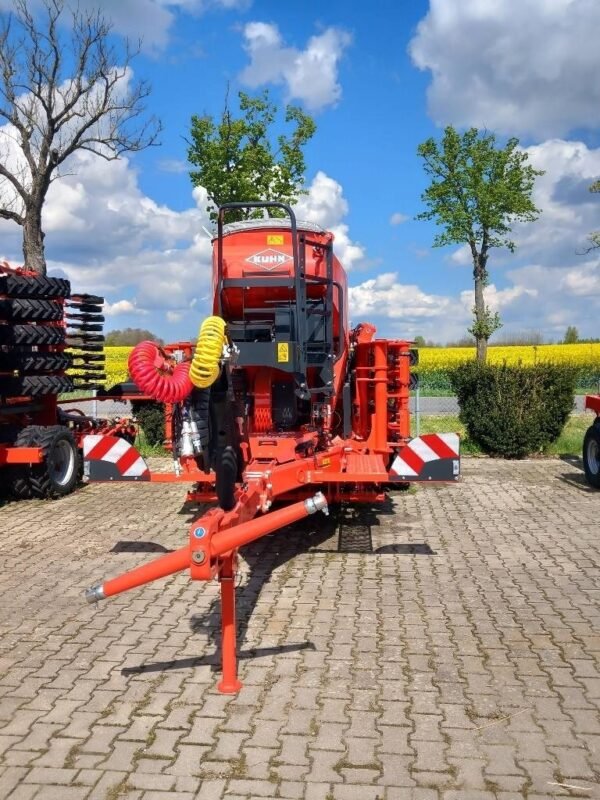2023 Kuhn Espro 4000 R Agri Drills — Machinery Depot Pro