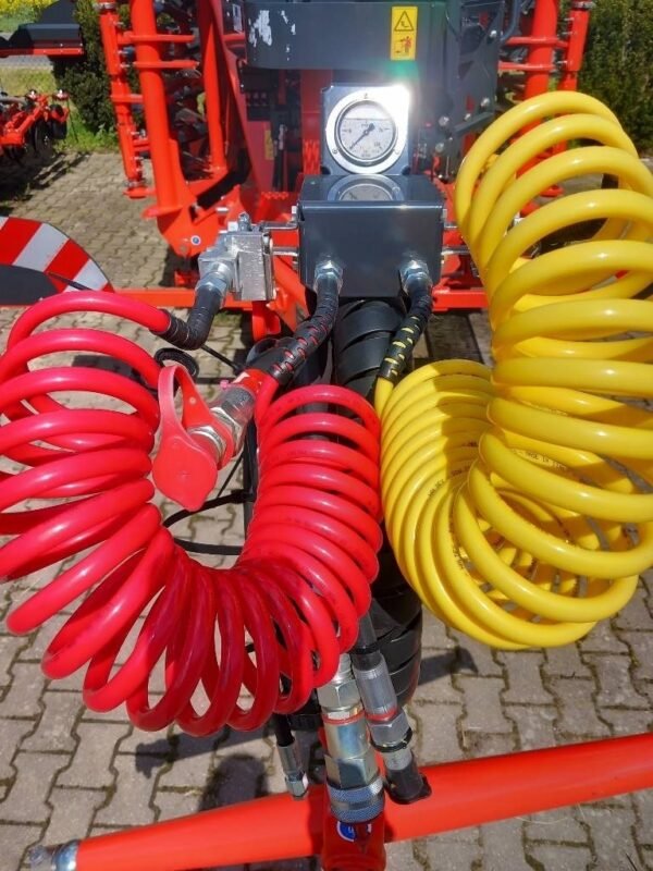 2023 Kuhn Espro 4000 R Agri Drills — Machinery Depot Pro