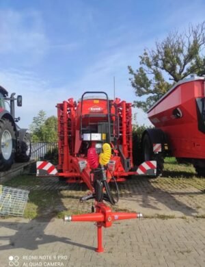 2023 Kuhn Espro 6000 R Agri Drills — Machinery Depot Pro