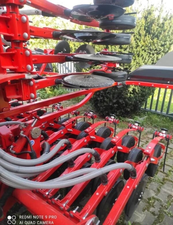 2023 Kuhn Espro 6000 R Agri Drills — Machinery Depot Pro