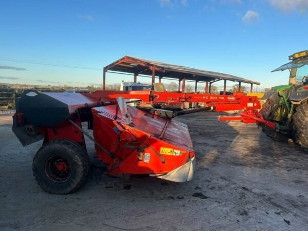 kuhn-fc-303-y-g-l23a9c350.jpg 2002 Kuhn FC 303 Y G L Moverconditioners — Machinery Depot Pro