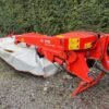 2013 Kuhn FC 313 DF Moverconditioners â€” Machinery Depot Pro