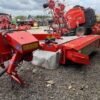 2013 Kuhn FC 313 DF Moverconditioners â€” Machinery Depot Pro