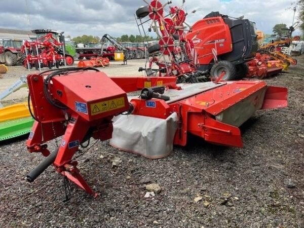 2013 Kuhn FC 313 DF Moverconditioners â€” Machinery Depot Pro
