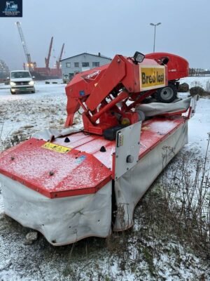 2010 Kuhn FC 313 F FF Moverconditioners â€” Machinery Depot Pro