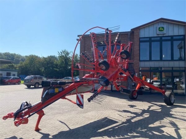 2024 Kuhn GA8030 Swathers — Machinery Depot Pro