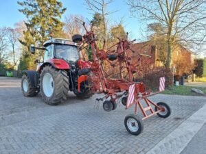 kuhn-gf-8501-tb72dcbbe.jpg Kuhn GF 8501 T Rakes — Machinery Depot Pro