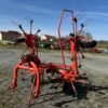 2010 Kuhn GF5202 Rakes â€” Machinery Depot Pro