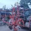 2009 Kuhn GF6401 Rakes â€” Machinery Depot Pro