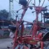 2009 Kuhn GF6401 Rakes â€” Machinery Depot Pro