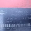 2009 Kuhn GF6401 Rakes â€” Machinery Depot Pro