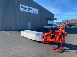 2020 Kuhn Gmd 315 Mowers — Machinery Depot Pro