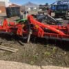 2018 Kuhn HR 4030 Powerharrows â€” Machinery Depot Pro