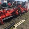 2018 Kuhn HR 4030 Powerharrows â€” Machinery Depot Pro