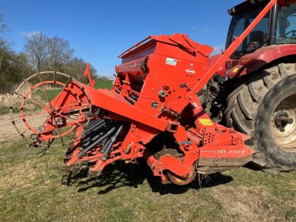 kuhn-integra-4003fd032492.jpg 2005 Kuhn Integra 4003 Agri Drills — Machinery Depot Pro