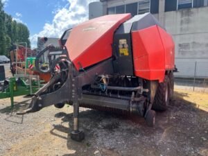 2011 Kuhn LSB 1290 Squarebalers â€” Machinery Depot Pro