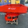 2010 Kuhn MDS 17.1 Sprayerfertilizers â€” Machinery Depot Pro