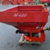 2010 Kuhn MDS 17.1 Sprayerfertilizers â€” Machinery Depot Pro