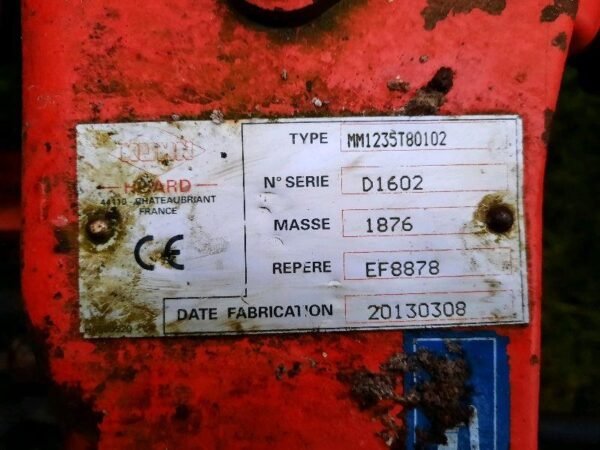 kuhn-mm1235t8010b28a235d-2.jpg 2013 Kuhn MM1235T8010 Constructionplows — Machinery Depot Pro