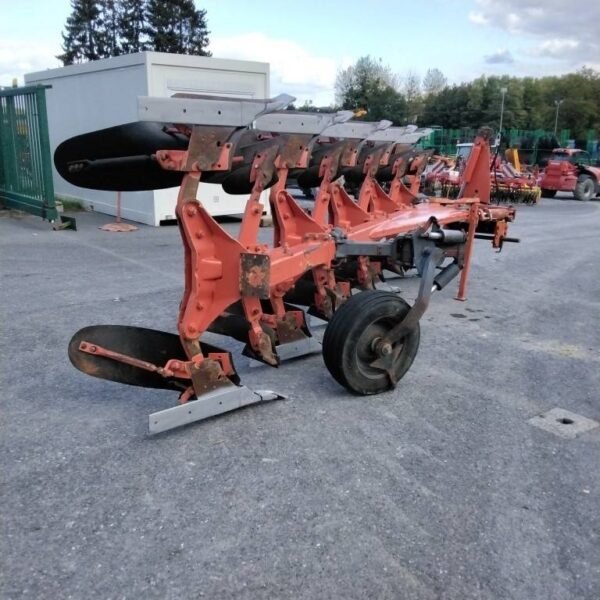 kuhn-multi-master-12141b030a7.jpg 2000 Kuhn Multi-Master 121 Reversibleploughs — Machinery Depot Pro