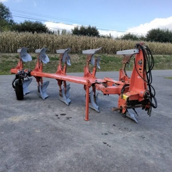 kuhn-multi-master-121ae313aff.jpg 2000 Kuhn Multi-Master 121 Reversibleploughs — Machinery Depot Pro