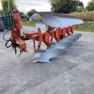 kuhn-multi-master-121df7cb36d.jpg 2000 Kuhn Multi-Master 121 Reversibleploughs — Machinery Depot Pro