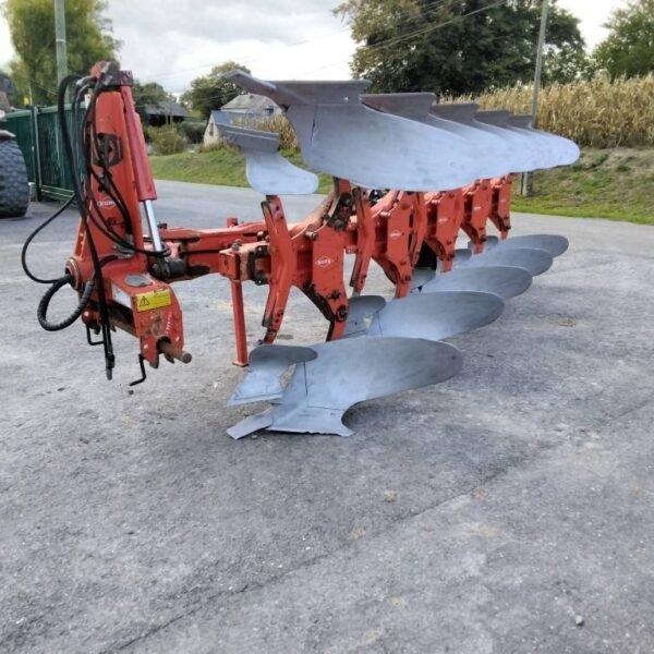 kuhn-multi-master-121df7cb36d.jpg 2000 Kuhn Multi-Master 121 Reversibleploughs — Machinery Depot Pro