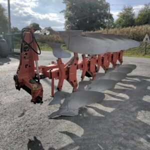 kuhn-multimaster-121-5t9cd693f0.jpg 2000 Kuhn MULTIMASTER 121 5T Reversibleploughs — Machinery Depot Pro