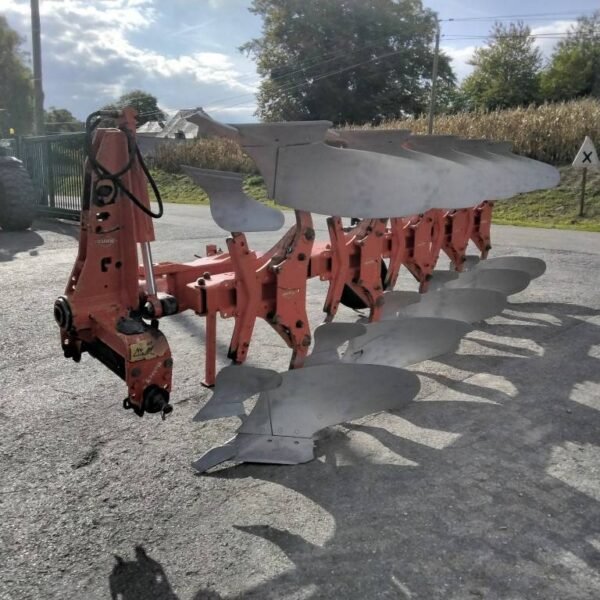 kuhn-multimaster-121-5t9cd693f0.jpg 2000 Kuhn MULTIMASTER 121 5T Reversibleploughs — Machinery Depot Pro