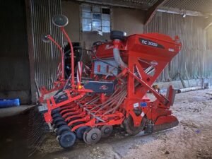 kuhn-nc3000dedd05a2.jpg 2015 Kuhn NC3000 Agricombinationdrills — Machinery Depot Pro