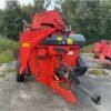 Kuhn Primor 3570 M Silo Equipment â€” Machinery Depot Pro