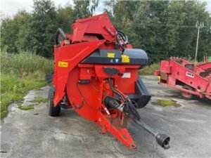 kuhn-primor-3570-m9f4c1c10.jpg Kuhn Primor 3570 M Silo Equipment — Machinery Depot Pro