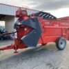 2013 Kuhn Primor5570 Baleshredders — Machinery Depot Pro