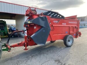 kuhn-primor557058528e99-1.jpg 2013 Kuhn Primor5570 Baleshredders — Machinery Depot Pro