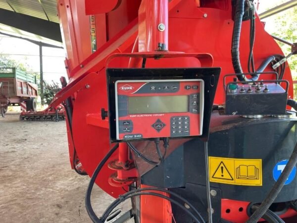 kuhn-profile-plus-207033e34d90-3.jpg 2014 Kuhn PROFILE Drilling Rigs — Machinery Depot Pro