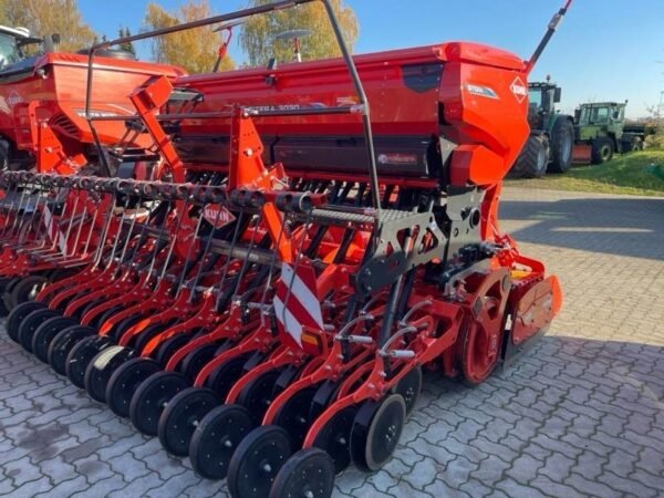 2023 Kuhn Sitera 3030 24e Agricombinationdrills — Machinery Depot Pro