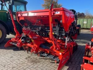 2023 Kuhn Sitera 3030 24e Agricombinationdrills — Machinery Depot Pro