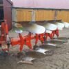 kuhn-standard-se-44b364280-2.jpg 1999 Kuhn Standard SE 4 Reversibleploughs — Machinery Depot Pro
