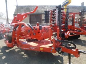 2018 Kuhn SW 1614 Wrappers â€” Machinery Depot Pro