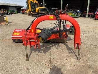 2018 Kuhn TBE 222 Toppers — Machinery Depot Pro