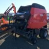 2012 Kuhn VB 2160 Roundbalers — Machinery Depot Pro