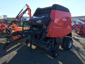 kuhn-vb-2160dc8df06f-1.jpg 2012 Kuhn VB 2160 Roundbalers — Machinery Depot Pro