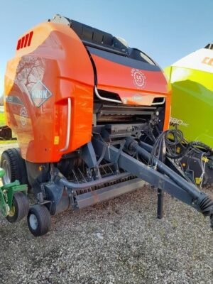 kuhn-vb31907058f29e.jpg 2018 Kuhn VB3190 Roundbalers — Machinery Depot Pro