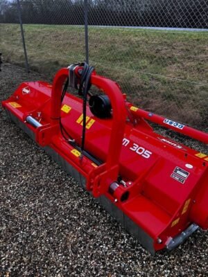 2024 Kuhn VKM 305 Toppers — Machinery Depot Pro