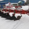 Kverneland 5-Teräinen Conventionalploughs â€” Machinery Depot Pro